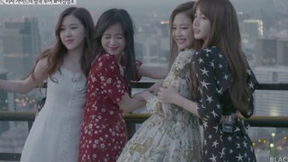 【BLACKPINK】《STAY》全网最甜stay 初中生神仙翻唱