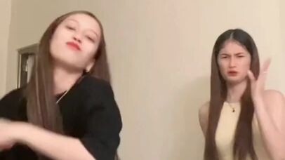 sabby and sophia tiktok