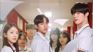 The Chairman of Class 9 [ sub indo ] 2024 eps 11