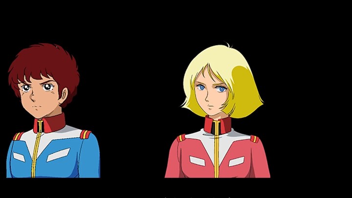 [ประวัติความเป็นมาของกันพลา] การกำเนิดของ Z Gundam แผนดั้งเดิมของ Z Gundam, Alpha Gundam และ Char's 