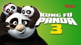 Kung Fu Panda 3 (2016) Dub Indo