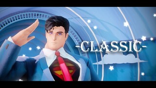 【DC MMD】ดูโอธรรมดาขอเสนอ "CLASSIC" ให้กับคุณ