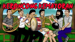 Keroncong Kemayoran