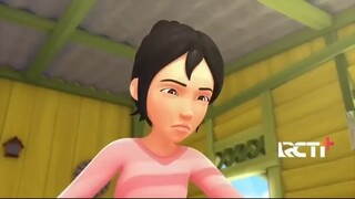 Upin & Ipin Musim 19 - Rembo Kenapa Tu - Upin Ipin Terbaru 2025