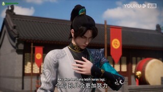 The Adventure’s of Yang Chen episode 21 sub indo