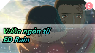 [Vườn ngôn từ] ED Rain (Motohiro Hata)_2