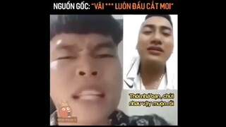 Nguồn gốc đầu cắt moi full clip