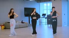 × Girls' Generation 소녀시대 'FOREVER 1' Dance Practice Behind The Scenes_low