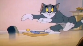 Tom and Jerry mobile game knowledge card source (32 in total)
