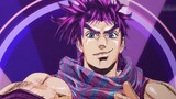 【JOJO】Er Joe, who was once invincible, has the strongest wits!