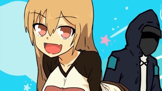 [Arknights]Operator Kiobo ingin bermain!