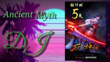 Ancient Myth Eps 143 Sub Indo