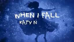 "Catch me when I fall" (Christian Song)