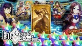 I had this feeling! - GSSR Banner 15 Paid SQ - Fate Grand Order (Jp)