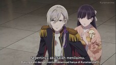 Watashi no Shiawase na Kekkon S2 EP 12