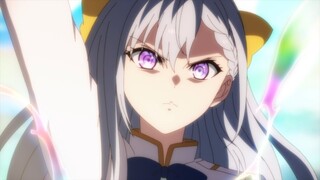 The Magical Revolution of the Reincarnated Princess and the Genius Young Lady - Episode 12