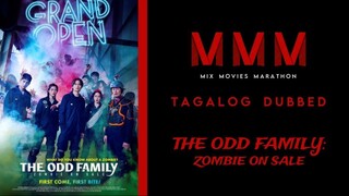 Tagalog Dubbed | Comedy/Horror | HD Quality