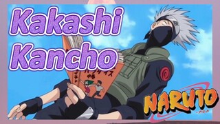 Kakashi Kancho