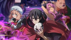 Maou Gun Saikyou no Majutsushi wa Ningen datta - Episode 1 Sub Indo