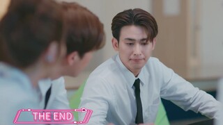 รักผ่านไลฟ์ EP.5