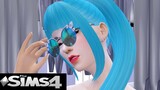 The Sims 4 - BLACKPINK - 'Kill This Love' M/V Teaser
