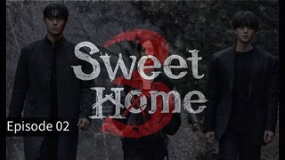 Sweet Home S3| Ep.2 [SUB INDO]