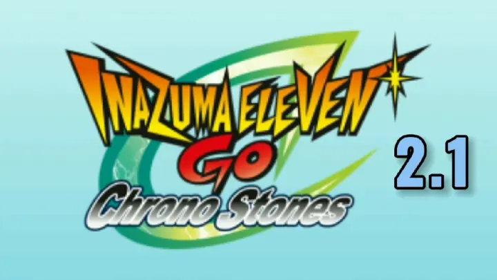 Inazuma Eleven Go: Chrono Stone TAGALOG HD 2.1 "Tenma Leaps Through Time!"