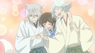 Kamisama Kiss S1 Ep6 1080p