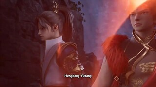 I Can Realize Infinitely Episode 32 Sub Indo