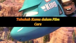 Ternyata Mobil Titan Kolosal Ada Di Film Cars