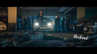 borbaad 2025 shakib khan,idhika paul,jissu sengupta,misha,kazi hayat