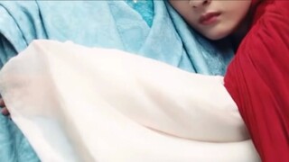 Wangxian/Musim Semi Janda Muda (Episode 6) Seorang munafik di awal dan seorang bajingan tua di akhir