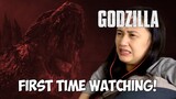 GODZILLA (2014) Movie Reaction | 🇵🇭 Pinoy Reacts
