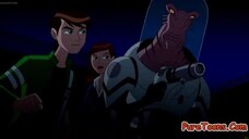 Ben 10 alien force_ Max in disguise clip in Hindi_(720P_HD)(360P)