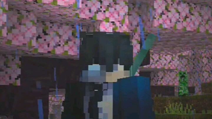 trend JJ Minecraft