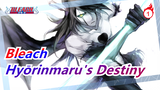 [Bleach/MAD] Hyōrinmaru's Destiny, The Strongest of All Ice-element Zanpakutō_1