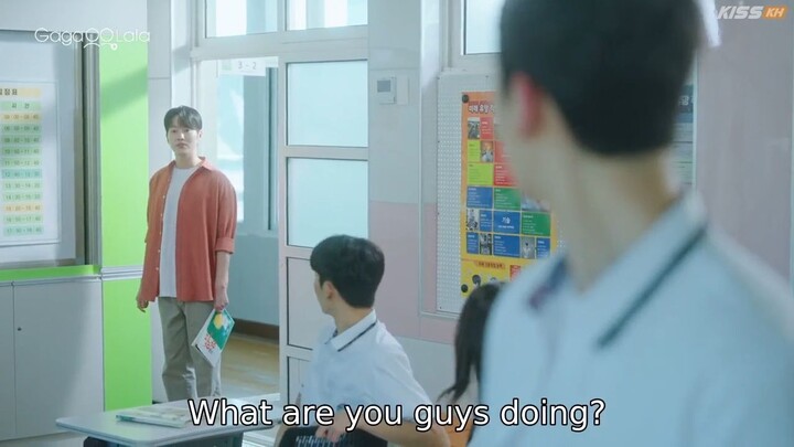 Heart Stain Episode 2