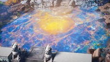 Stellar Transformation S6 episode 1 sub indo