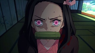 Kimetsu no Yaiba: Demon slayer [ AMV ] Kamado Nezuko  - Sweet but Psycho