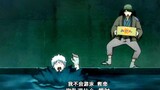 [Gintama] The Crazy Prince kills Shiro Yaksha alone (today is Gui’s special show)
