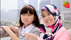 Strawberi Dan Karipap S3 (E10) 🍓