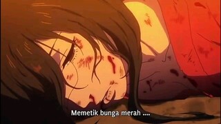 sad kehilangan