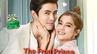 THE FROG PRINCE EP22(TAGALOG DUB)