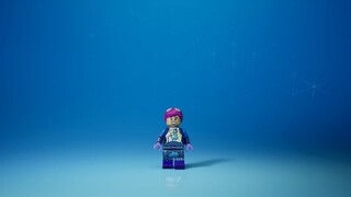 LEGO Fortnite Announce Trailer