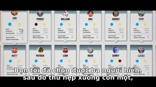 Người đàn ông với 1000 đứa con EP 2 [Sub Việt]