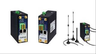 AirGate 4G -  Configuring the TCP  English