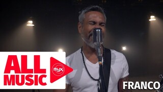 FRANCO – Aurora Sunrise (MYX Live! Performance)