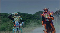 (34) [Vietsub] Kamen Rider Gotchard: The Future Daybreak