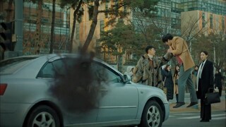 HD - A KOREAN ODYSSEY (HWAYUGI) Ep.3