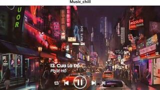 Nhạc Chill Ít thôi nhé không nhiều Ít Nhưng Dài Lâu lofi Anh Yêu Vội Thế Nhạc hot